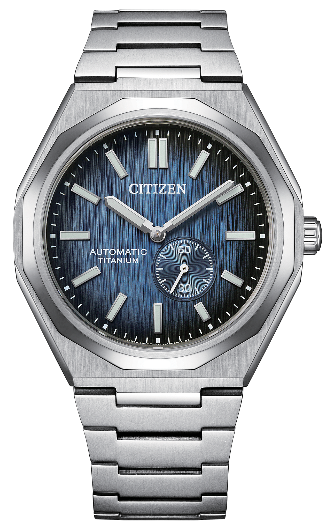 Citizen Zenshin