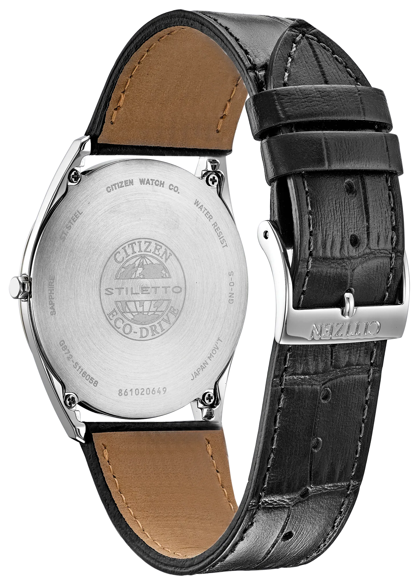 Stiletto image number 2