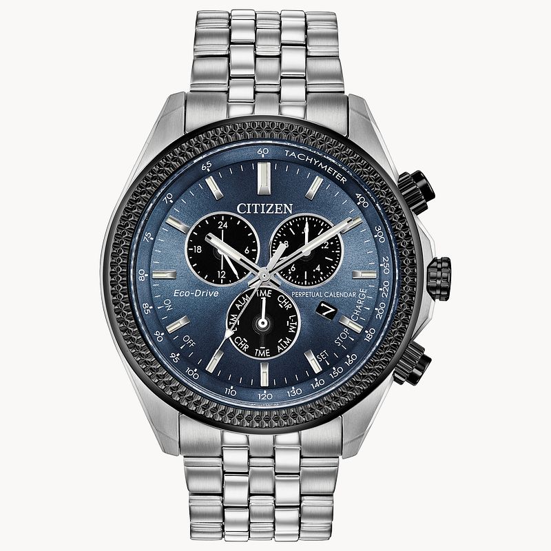 Citizen watch stainless steel outlet