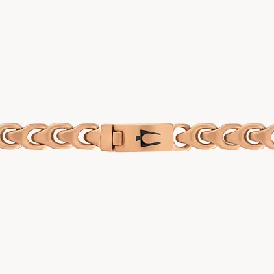 Bulova Link™ Bracelet