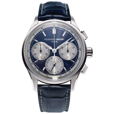 Classic Flyback Chronograph