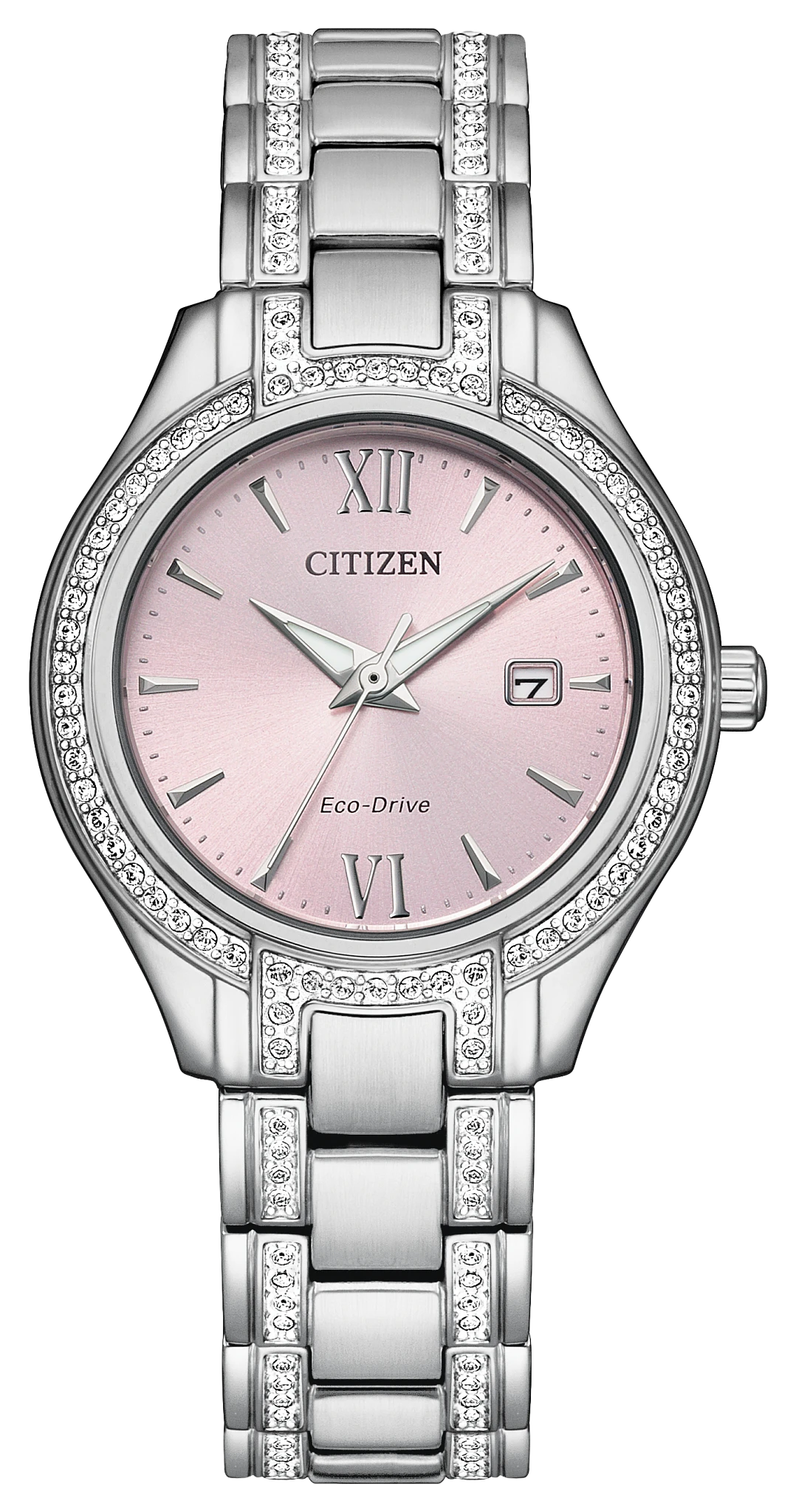 Silhouette Cristales