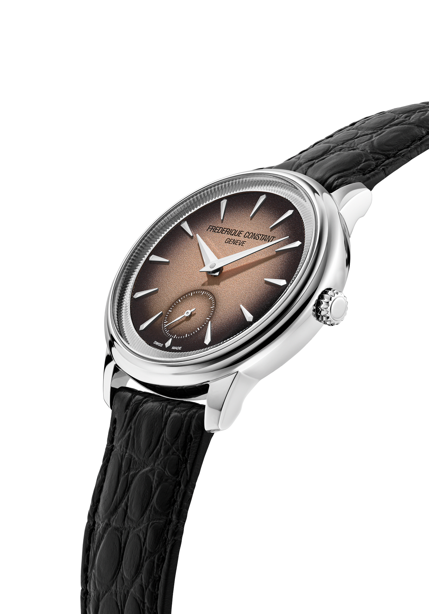 Moneta Handwinding