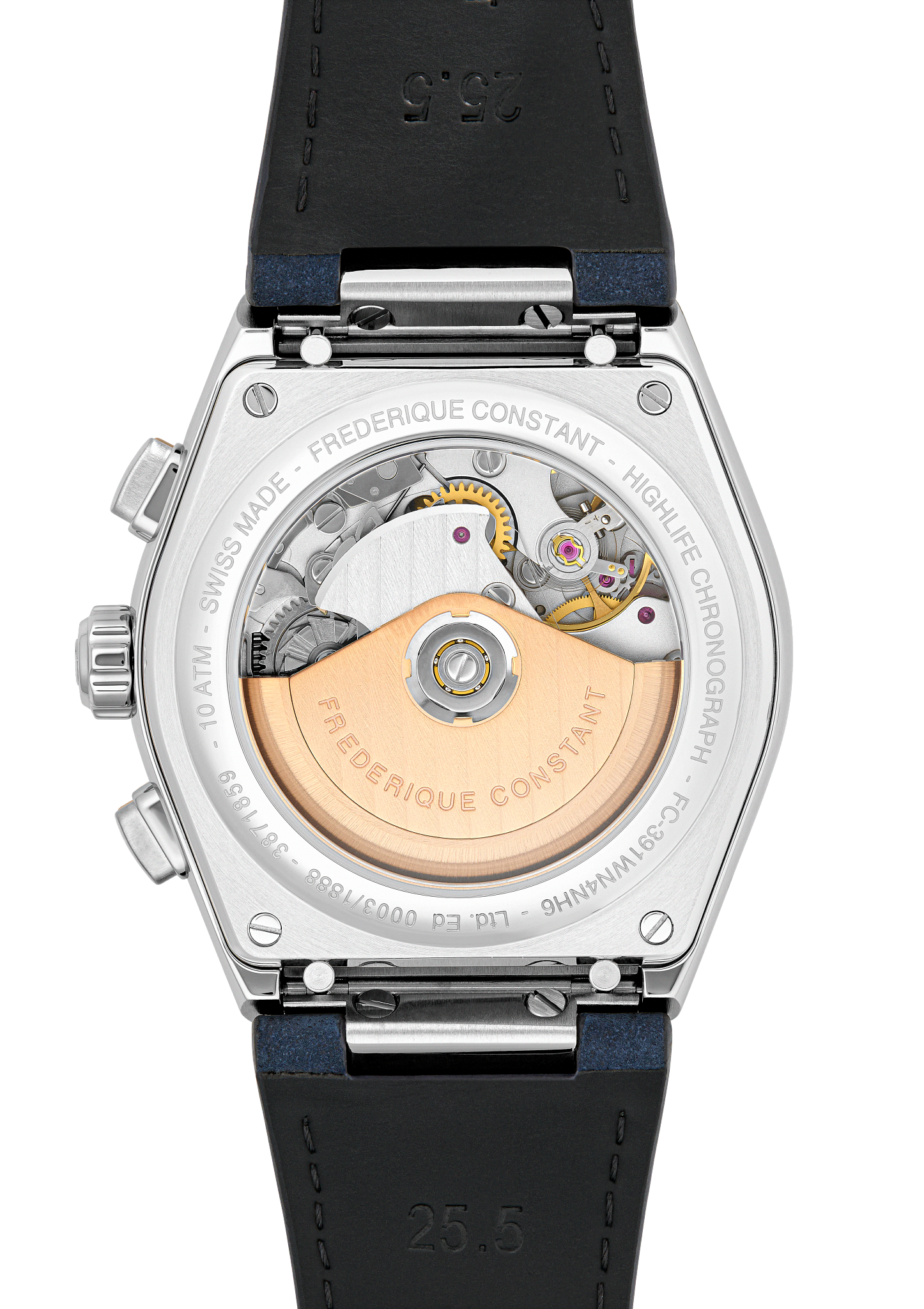 Chronograph Automatic image number 2