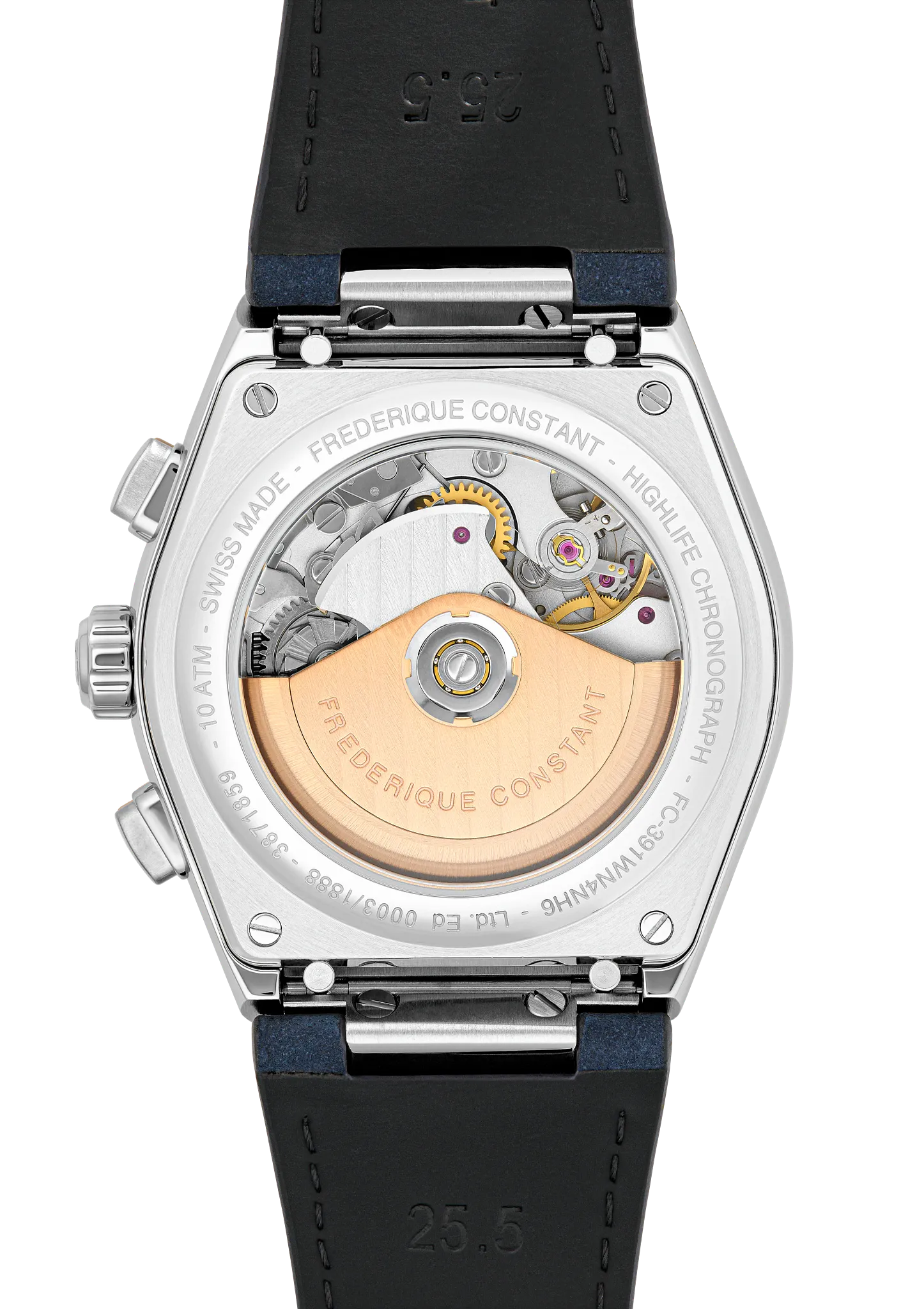 Chronograph Automatic image number 2