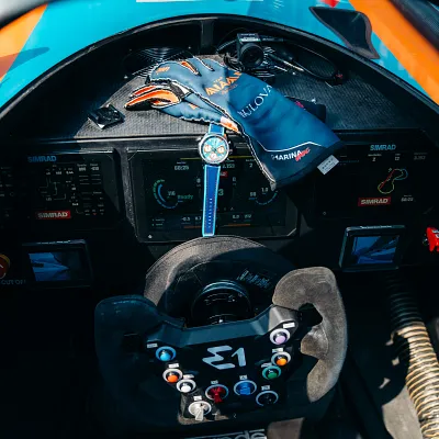 E1 Team Miami GP E1 Team Miami GP