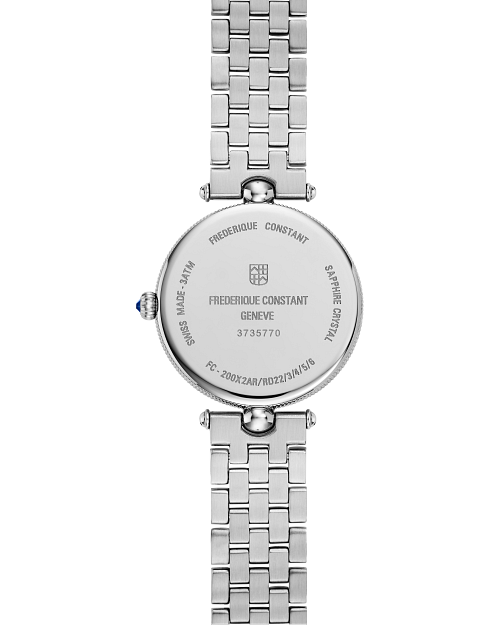 Art Deco Round image number 2