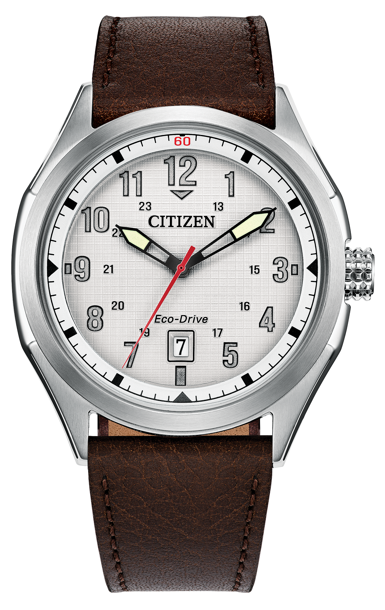 Citizen Terra Force AW1890-19B