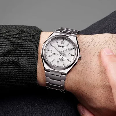 Zenshin Mechanical Zenshin Mechanical