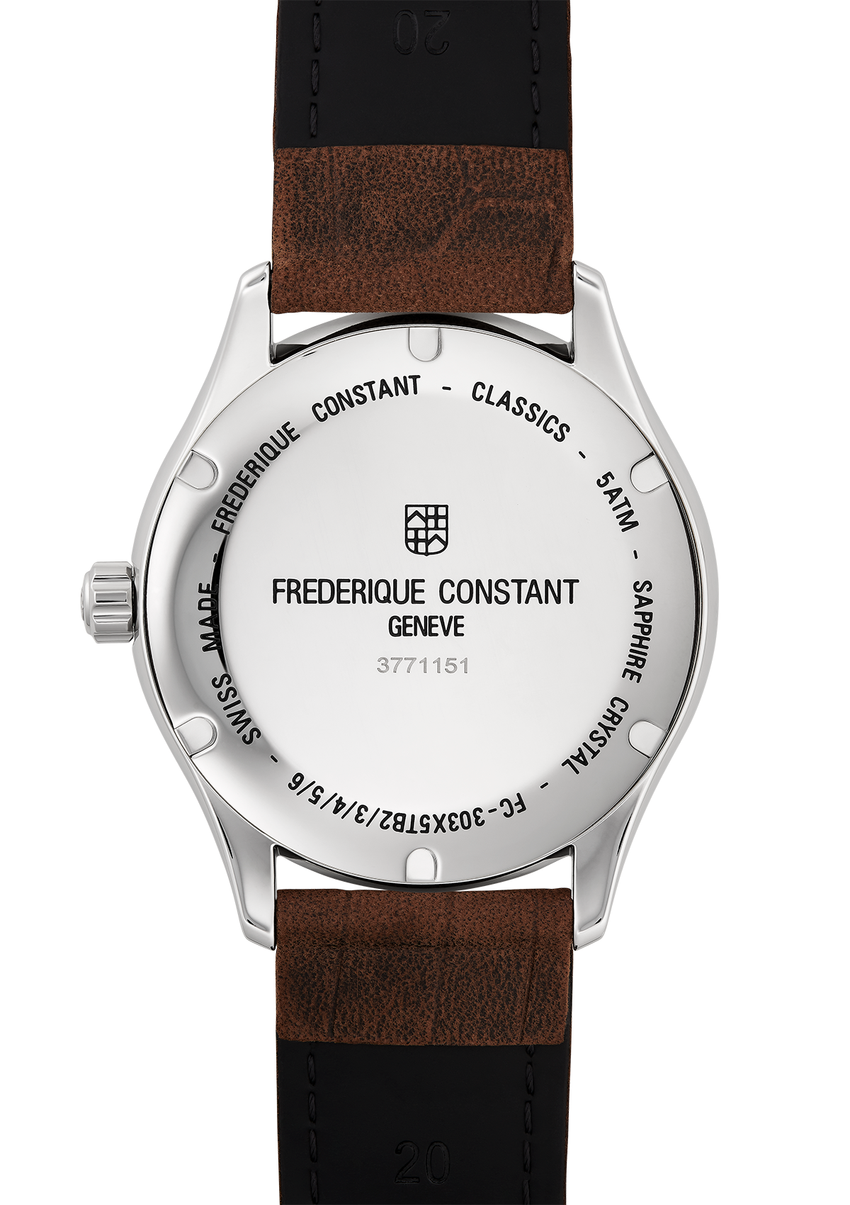 CLASSICS INDEX AUTOMATIC image number 2