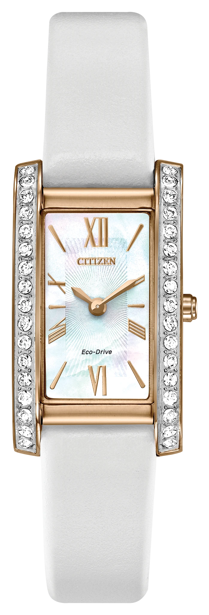 Silhouette Cristales