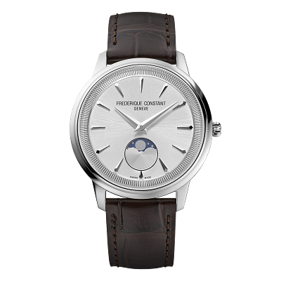 Moneta Moonphase Moneta Moonphase