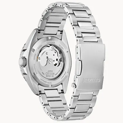 Sport Automatic Sport Automatic