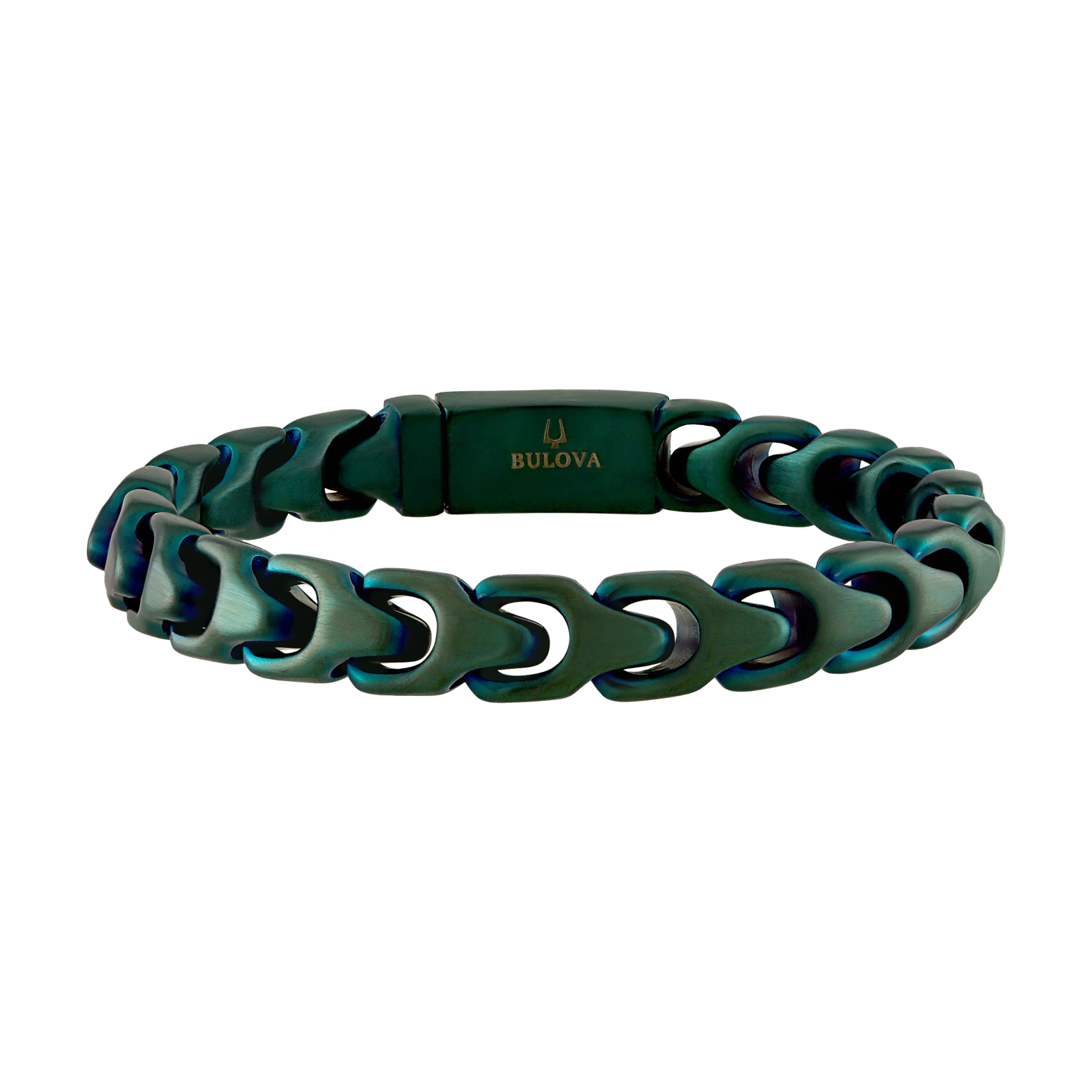 Bulova Link™ Bracelet - view 1