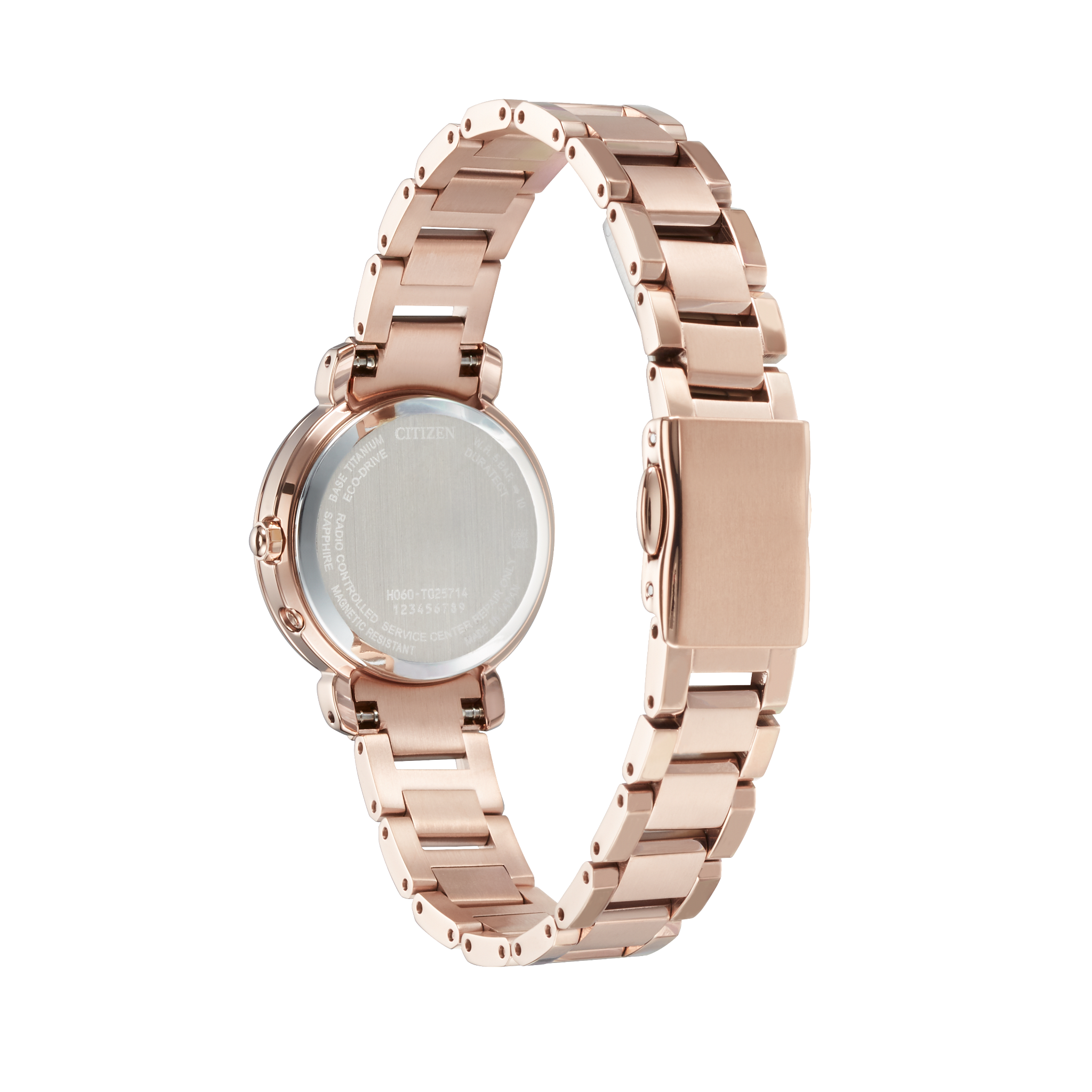 Citizen xC image number NaN