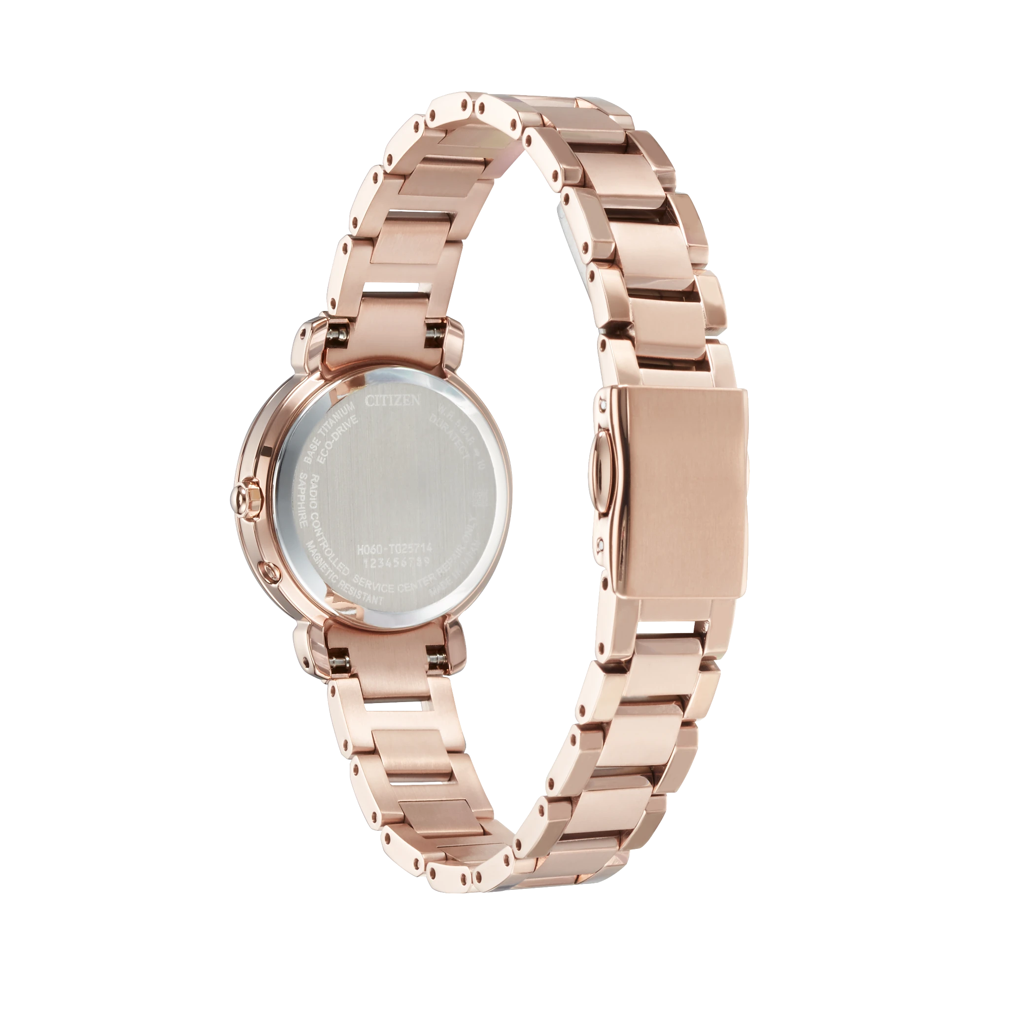 Citizen xC - view 2