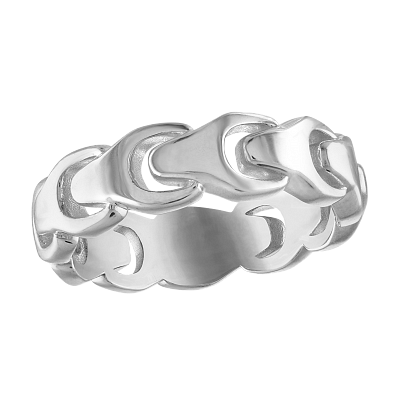 Bulova Link™ Ring