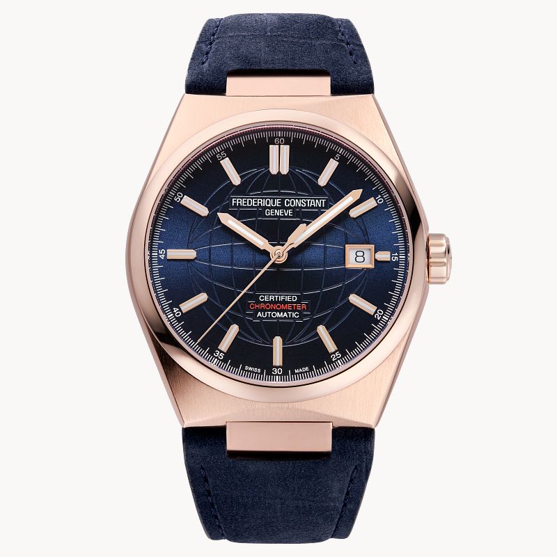 Highlife Automatic Cosc Fc 303n3nh4