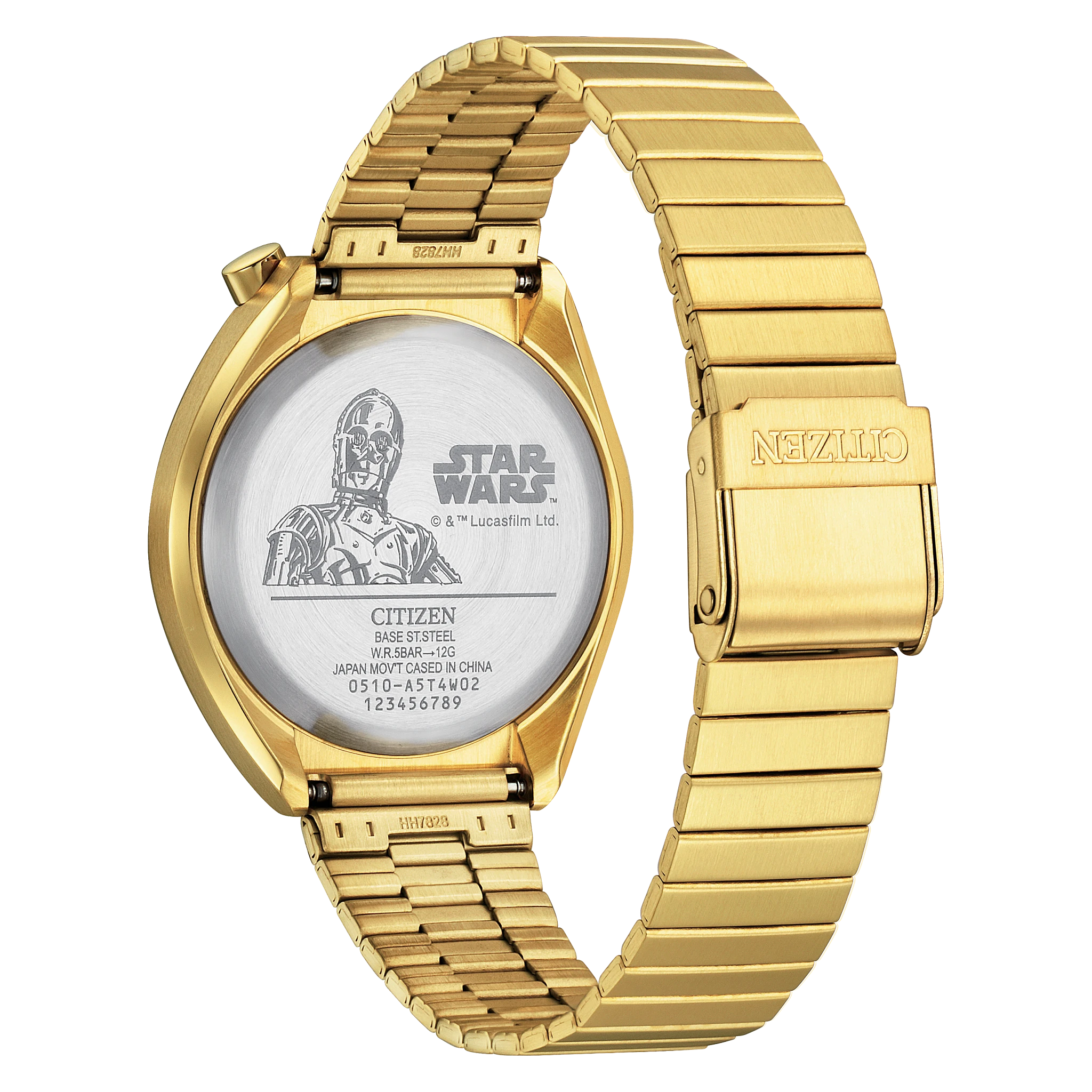 C-3PO Rewired image number 2