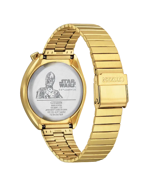C-3PO Rewired image number 2