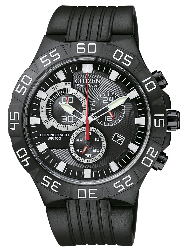 Citizen AT2095-07E
