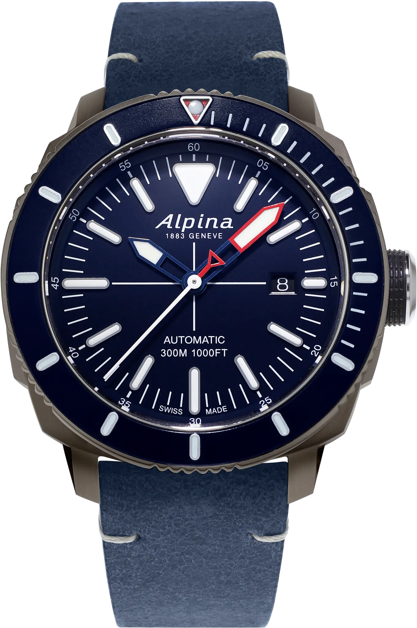 Diver 300