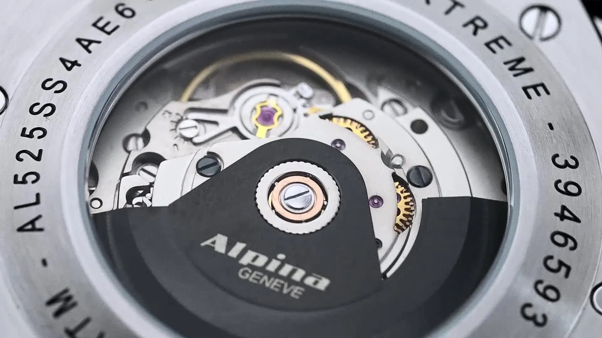 Extreme Automatic