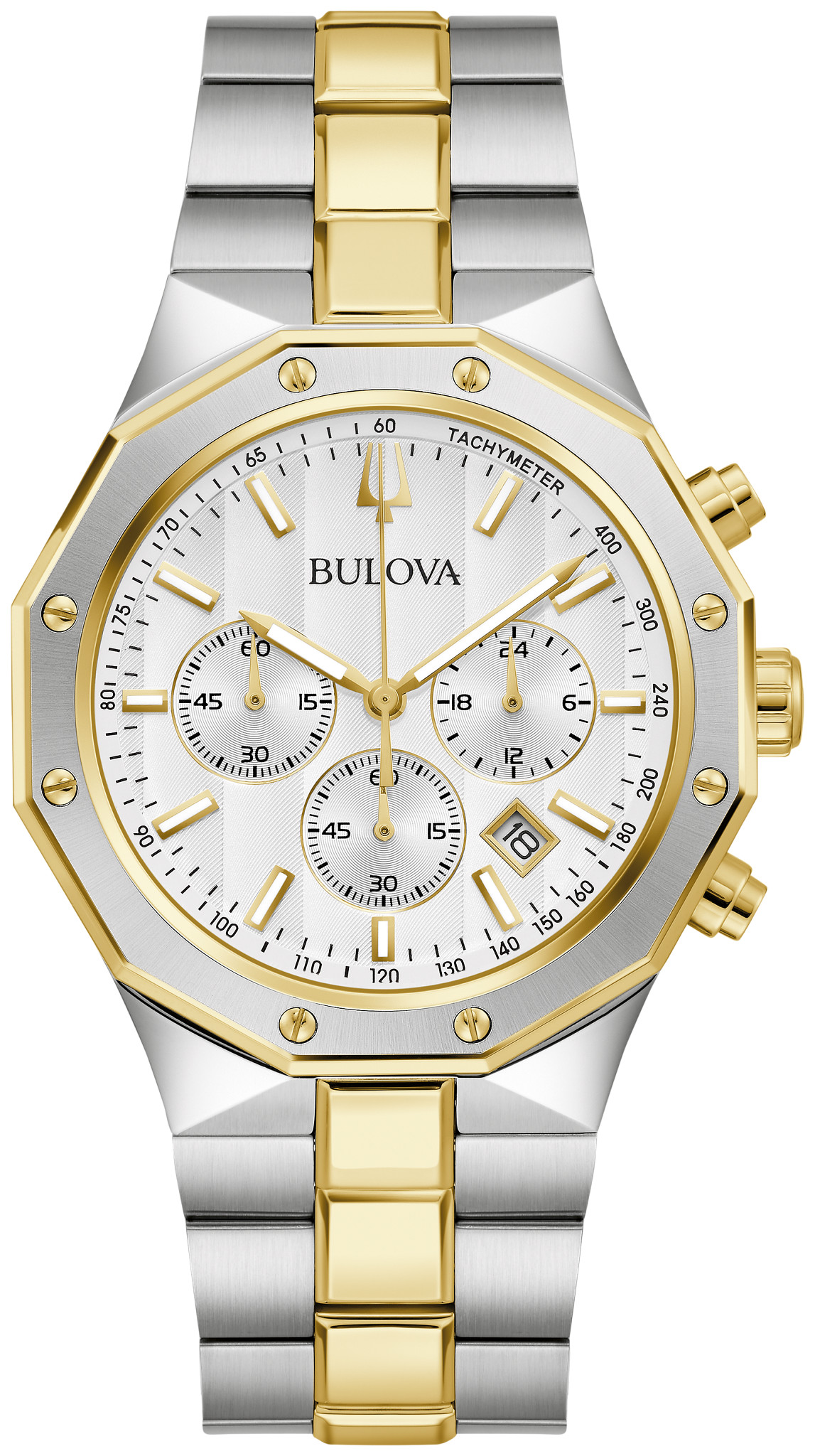 Prestige image number 0