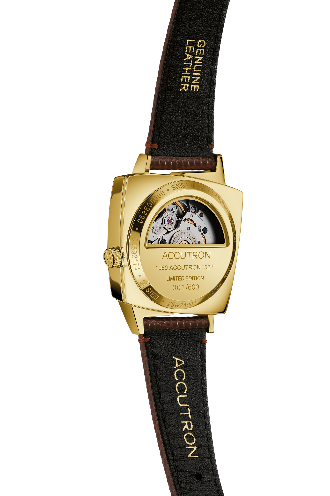 Accutron Legacy image number 2