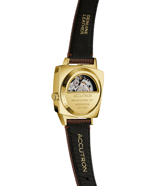 Accutron Legacy image number 2