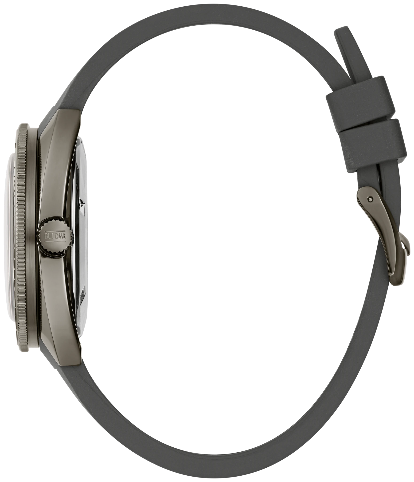 Oceanographer GMT - view 3