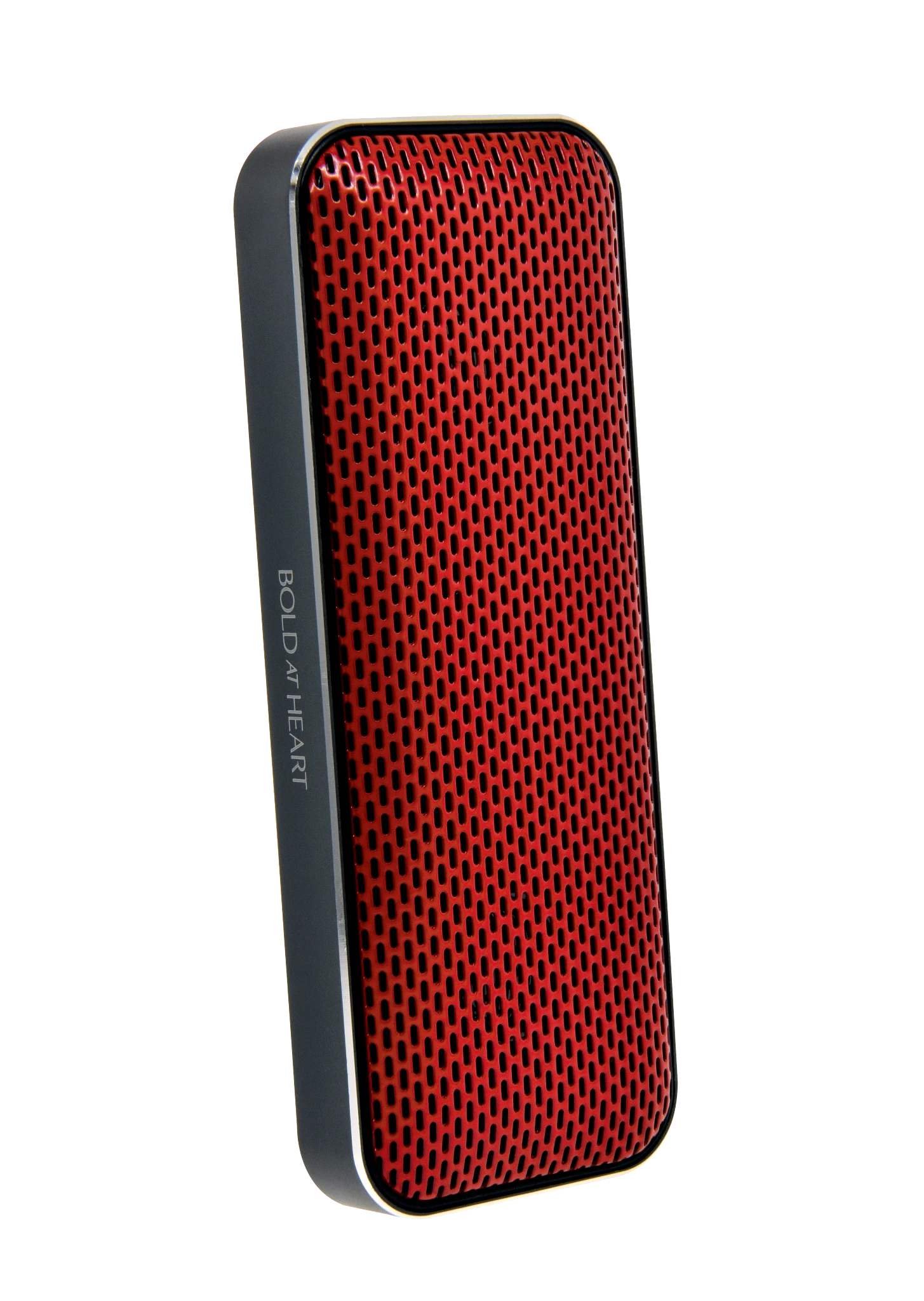 Bulova Bold At Heart Bluetooth Speaker image number 0