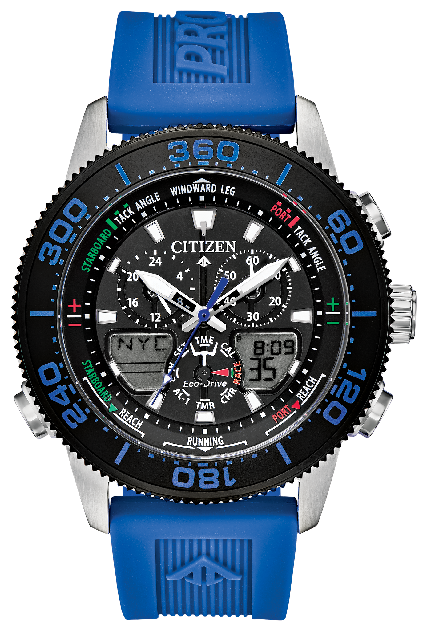 Promaster Sailhawk image number NaN