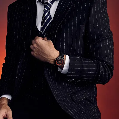 Tony Stark '63 Tony Stark '63
