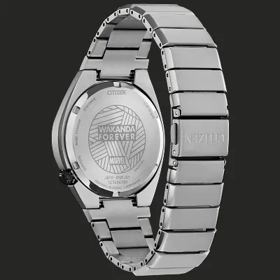 Black Panther Black Panther