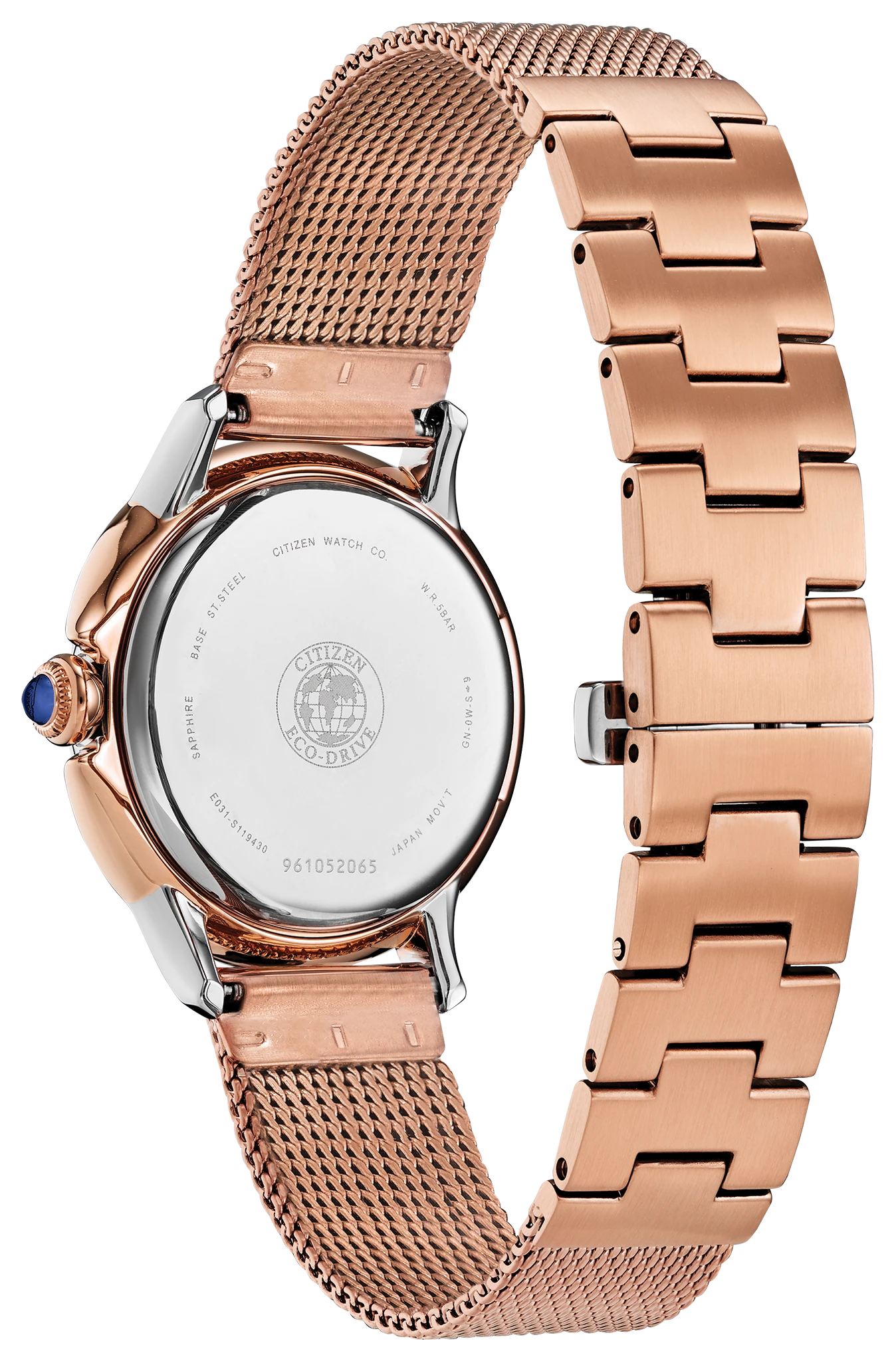 Citizen L Ceci - view 2