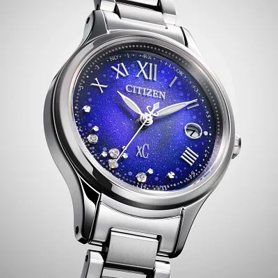 Citizen xC Citizen xC
