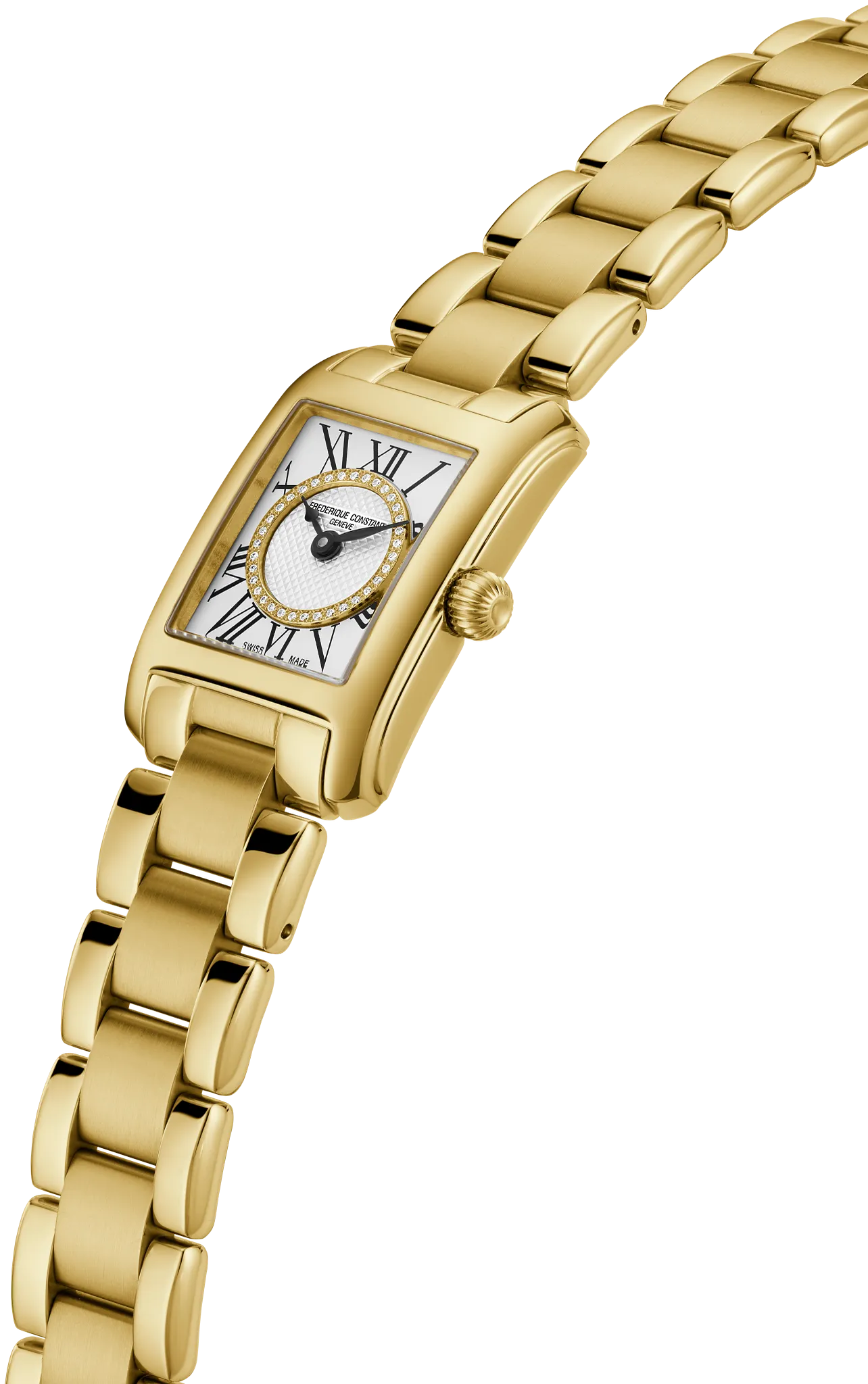 Carr&eacute;e image number 1