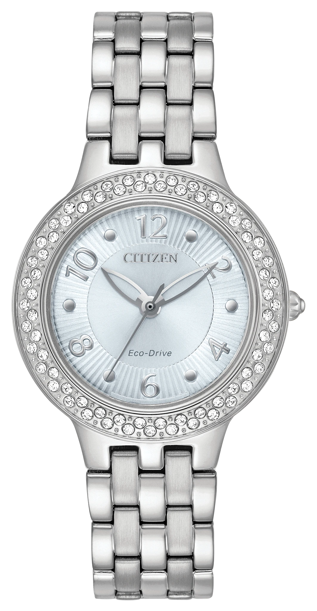 Silhouette Crystal image number 0