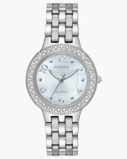 Silhouette Crystal image number 0