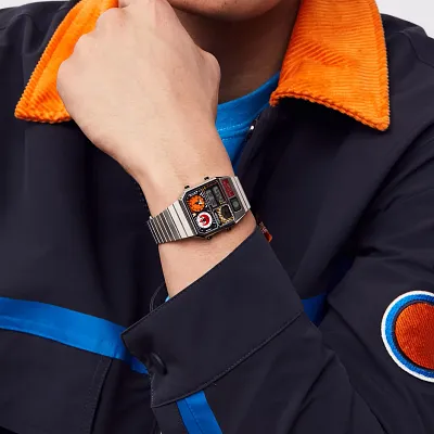 Rebel Pilot Rebel Pilot