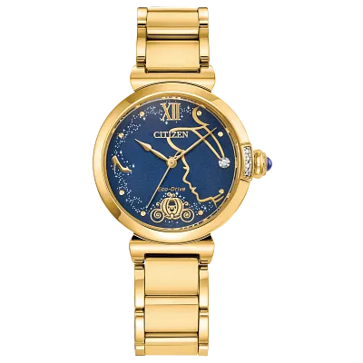 Citizen L Cinderella 75th Anniversary Citizen L Cinderella 75th Anniversary