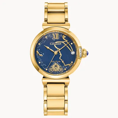 Citizen L Cinderella 75th Anniversary Citizen L Cinderella 75th Anniversary