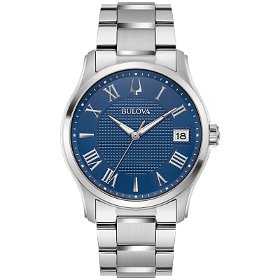 Watches for Men Bulova