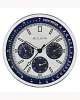 Lunar Pilot Wall Clock image number 0