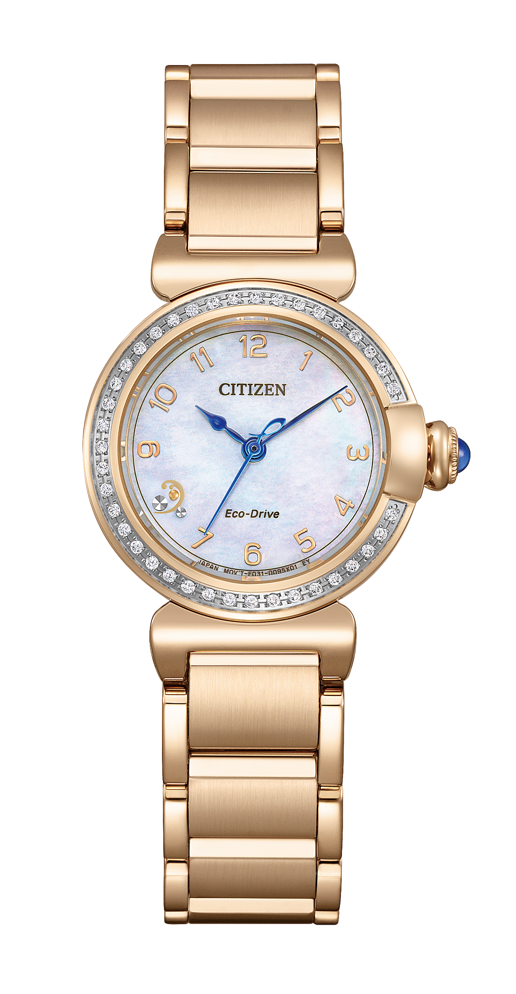 Citizen EM1123-89D