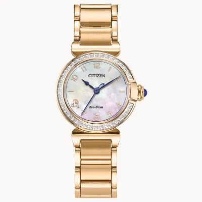 Citizen L Mae Citizen L Mae