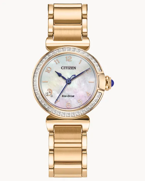 Citizen L Mae image number 0