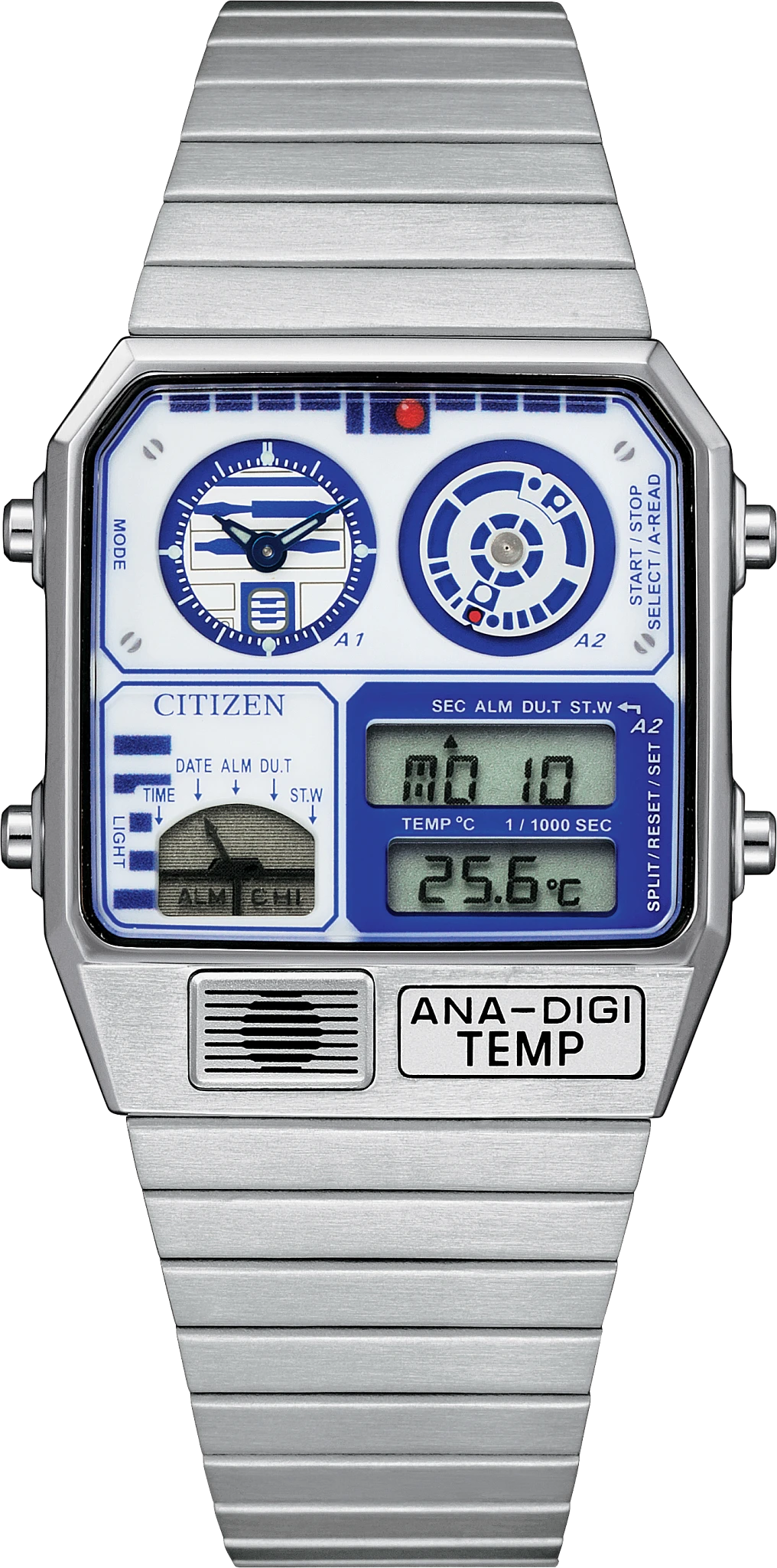 R2-D2 - view 1