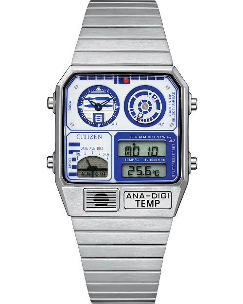 R2-D2 image number 0